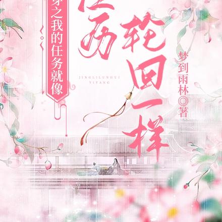 快穿之我的任务就像经历轮回一样