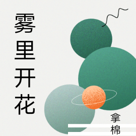 雾里繁花