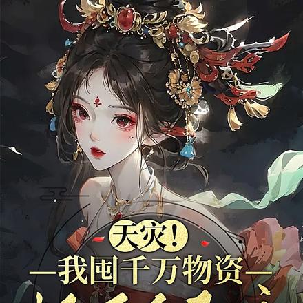 天灾,我囤千万物资救了全王府