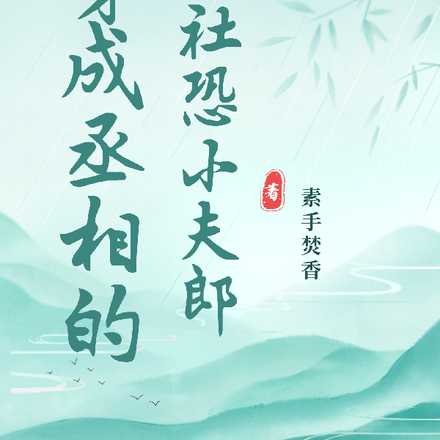 【穿越】丞相大人的社恐小夫郎