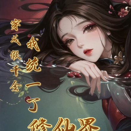 穿成假千金,我统一了修仙界