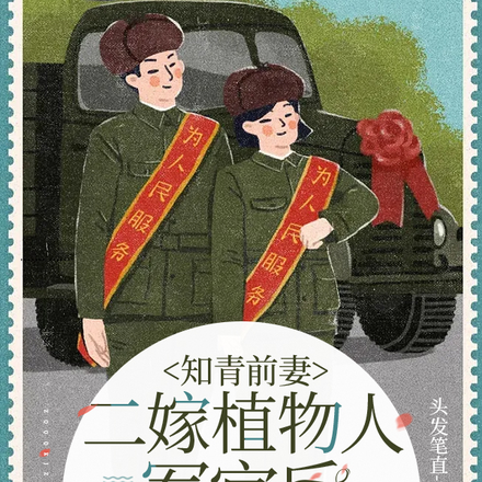 知青前妻二嫁植物人军官后被爆宠