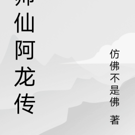 帅仙阿龙传