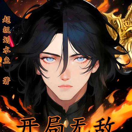 开局无敌:还真就只是开局时无敌