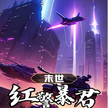 末世红警暴君