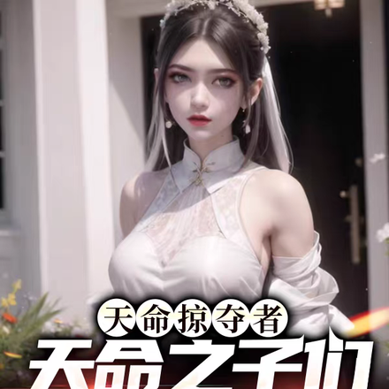 天命掠夺者,天命之子们崩溃了