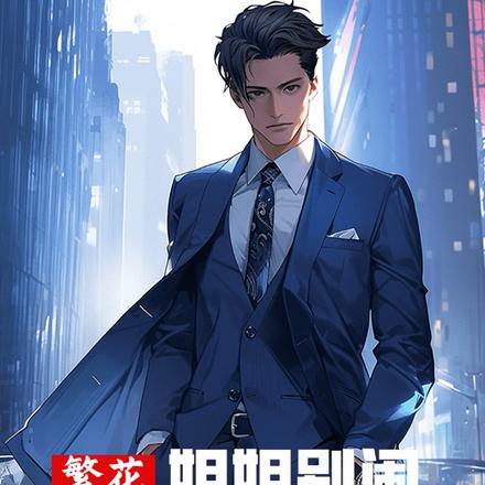 繁华:姐姐别闹,我还小只想赚钱