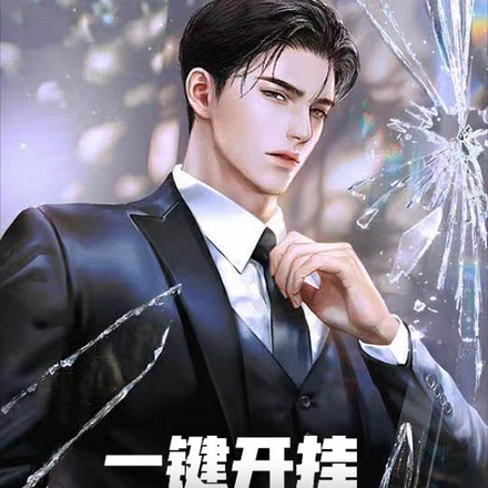 一键开挂,我成财阀少爷