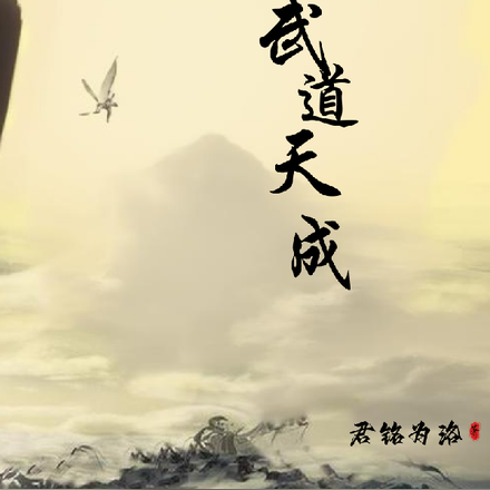 武道天成