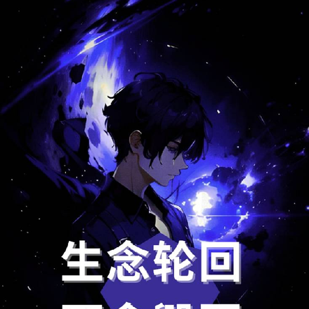 生念轮回死念毁灭