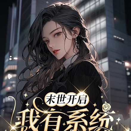 末世开启：我有系统我怕谁！