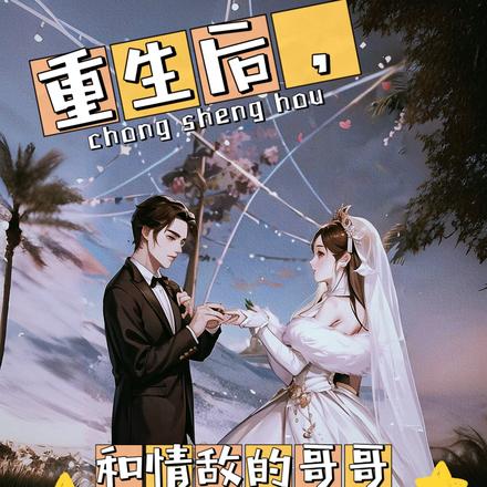 重生后，和情敌的哥哥双向奔赴