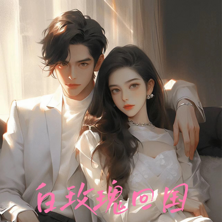 白玫瑰回国，脚踹渣男嫁入豪门