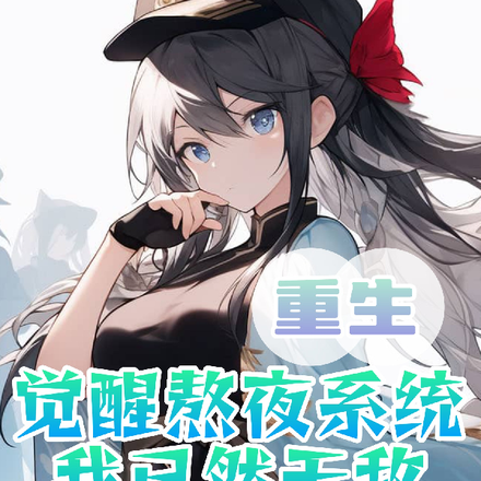 觉醒熬夜系统,我已然无敌