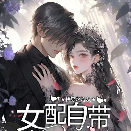 快穿之炮灰女配自带神煞系统