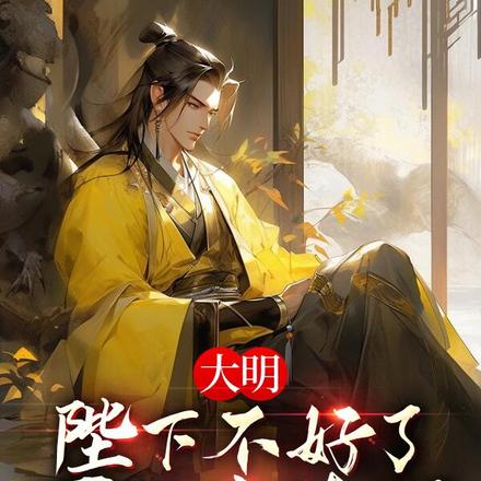大明:陛下不好了,万国来朝了