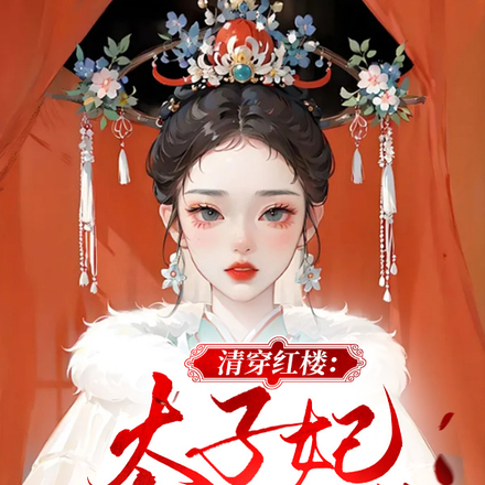 清穿红楼:太子妃好孕日常
