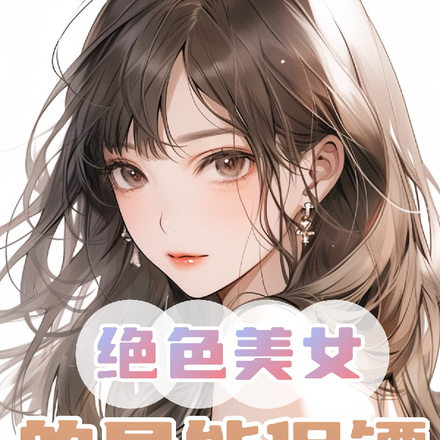 绝色美女的异能保镖