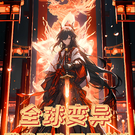 全球变异后我竟觉醒为无用书生？