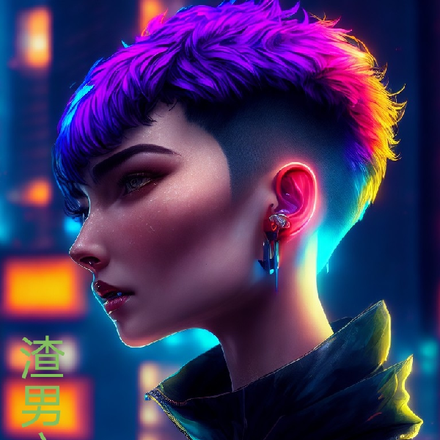 渣男之路