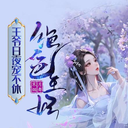 绝色王妃,王爷日夜宠不休