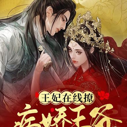 王妃在线撩,病娇王爷名节不保
