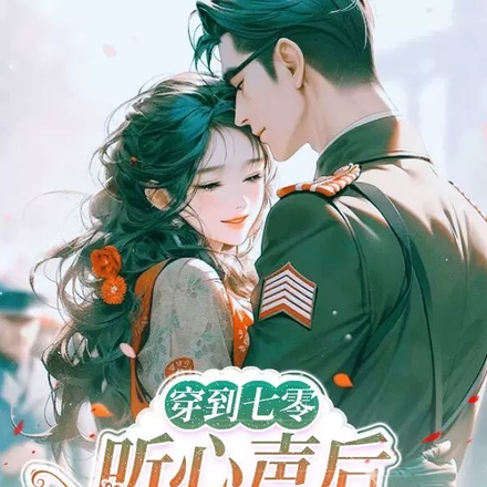 穿到七零:听心声后兵哥哥不淡定