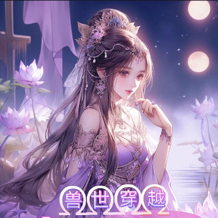 兽世穿书:疯批女配逆袭路
