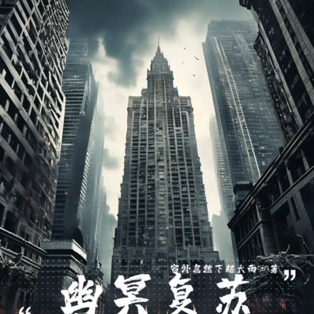 幽冥复苏
