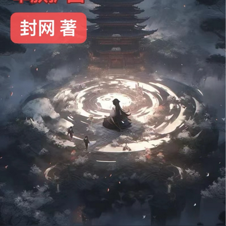 妖邪复苏，举族护国