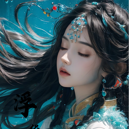 异世情牵浮华梦