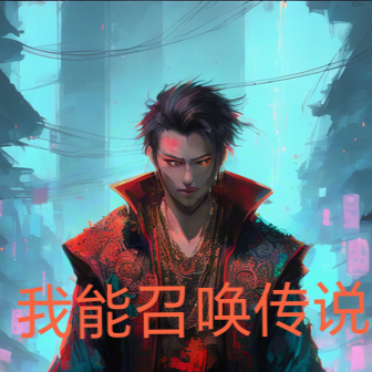 我能召唤传说