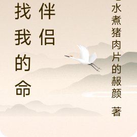 寻找我的命中伴侣