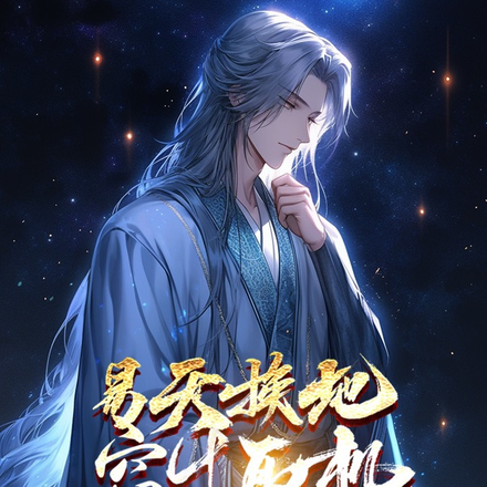 易天换地，窃生取机
