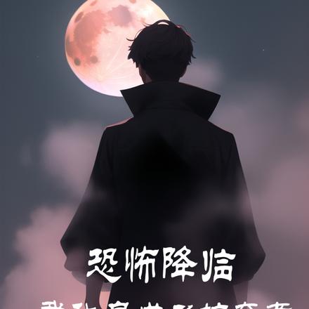 恐怖降临：我化身成为掠夺者