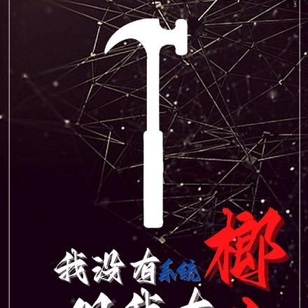 我没有系统,但我有榔头