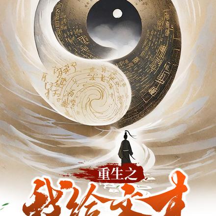 重生之我给文才当师弟
