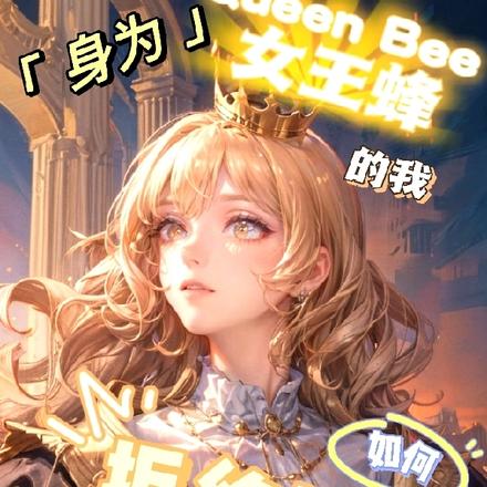 身为女王蜂的我如何拒绝雄蜂