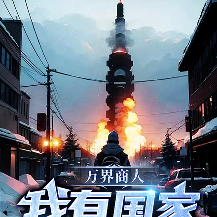 万界商人,我有国家做后盾