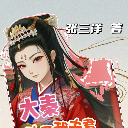 大秦政哥我夫君