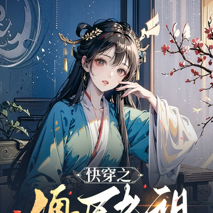 快穿之僵尸师祖她很强