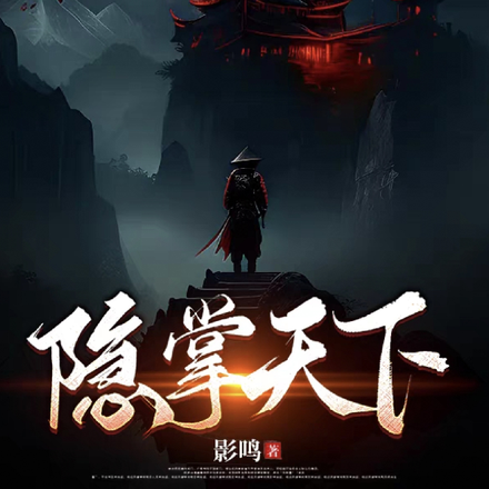 隐掌天下
