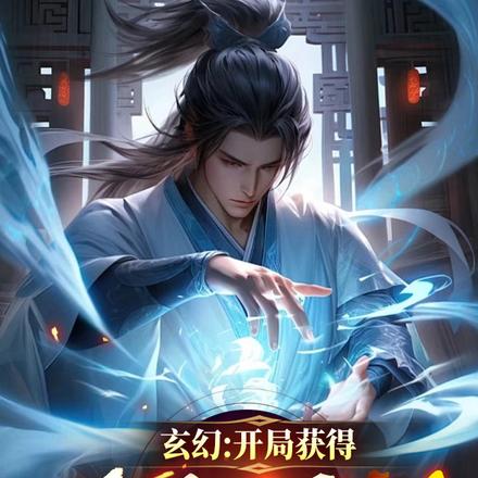 玄幻:开局获得无限增幅