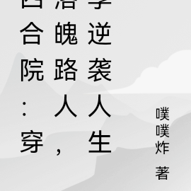 四合院：穿落魄路人，享逆袭人生