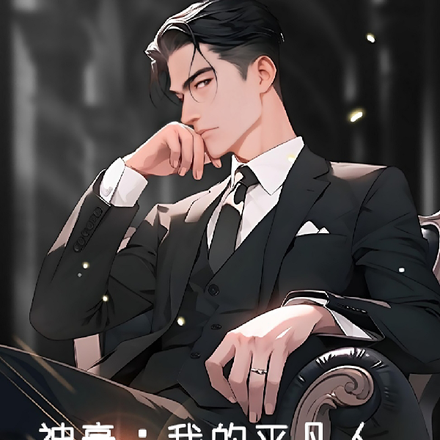 神豪：我的平凡人生