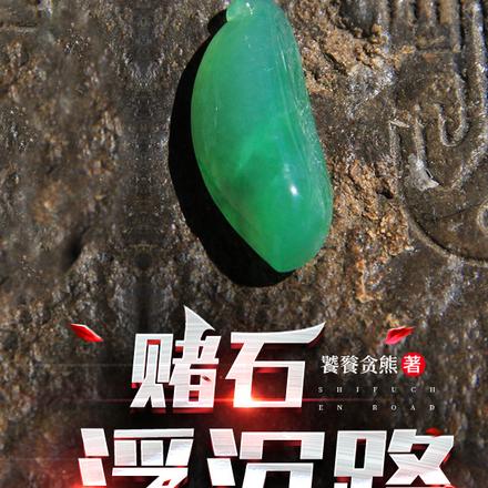 赌石浮沉路后续