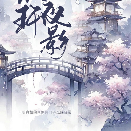 琅玕夜影