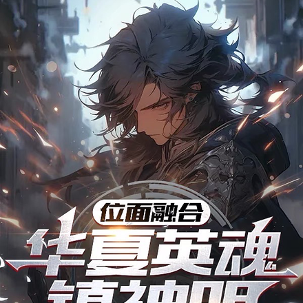 位面融合:华夏英魂镇神明
