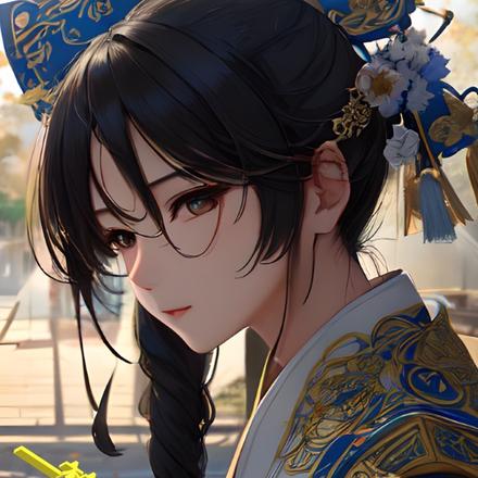 一梦开天