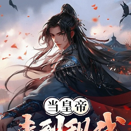 当皇帝来到现代